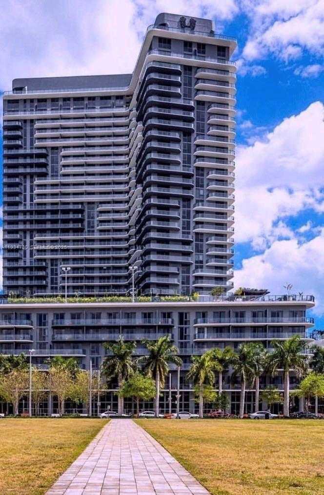 Small Image of 121 NORTH EAST 34TH ST #814, Miami Number 4