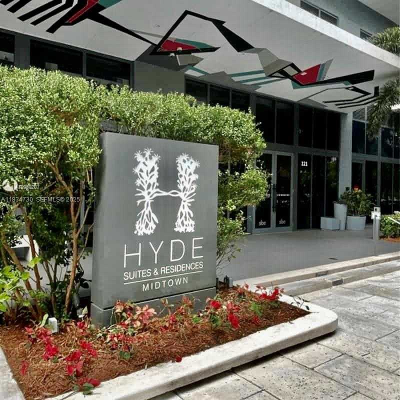 Small Image of 121 NORTH EAST 34TH ST #814, Miami Number 6