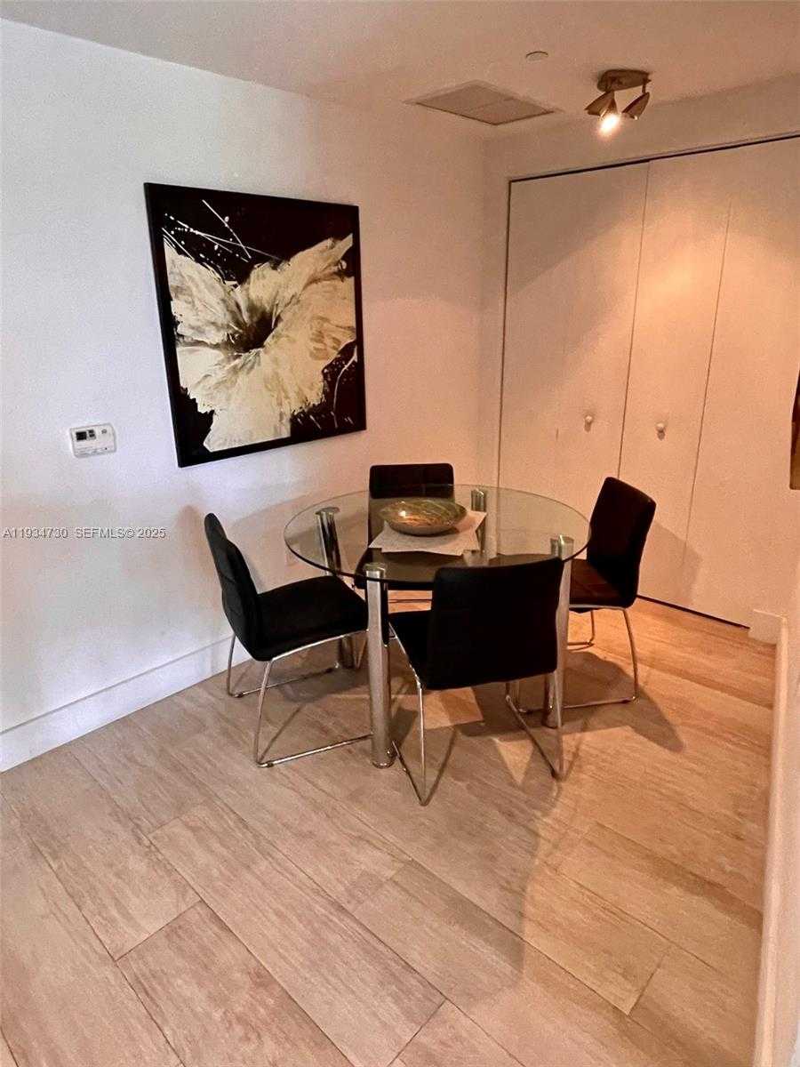 Small Image of 121 NORTH EAST 34TH ST #814, Miami Number 8