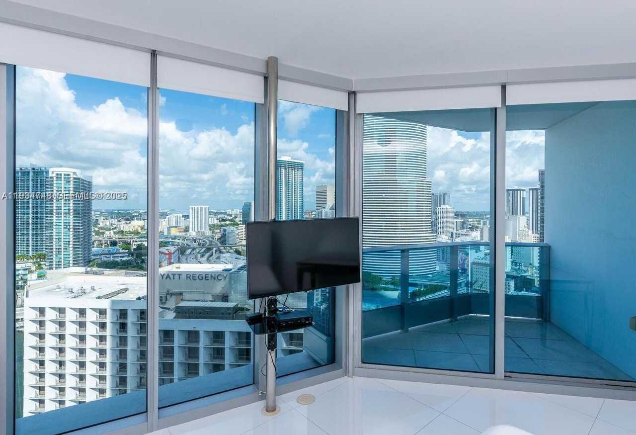 Small Image of 200 BISCAYNE BOULEVARD WAY #3102, Miami Number 16