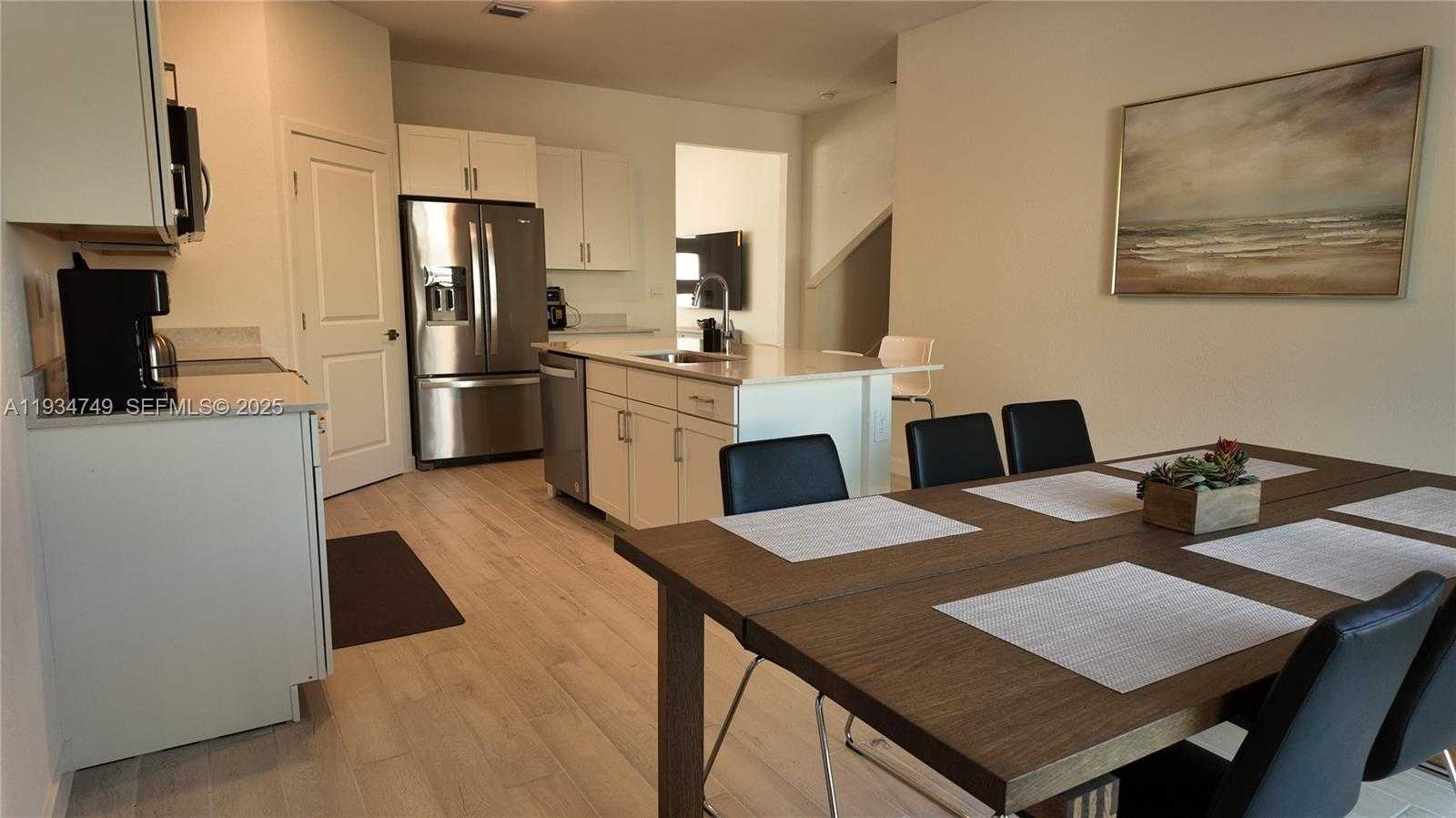 Small Image of 12913 SOUTH WEST 265TH TER #1, Homestead Number 8