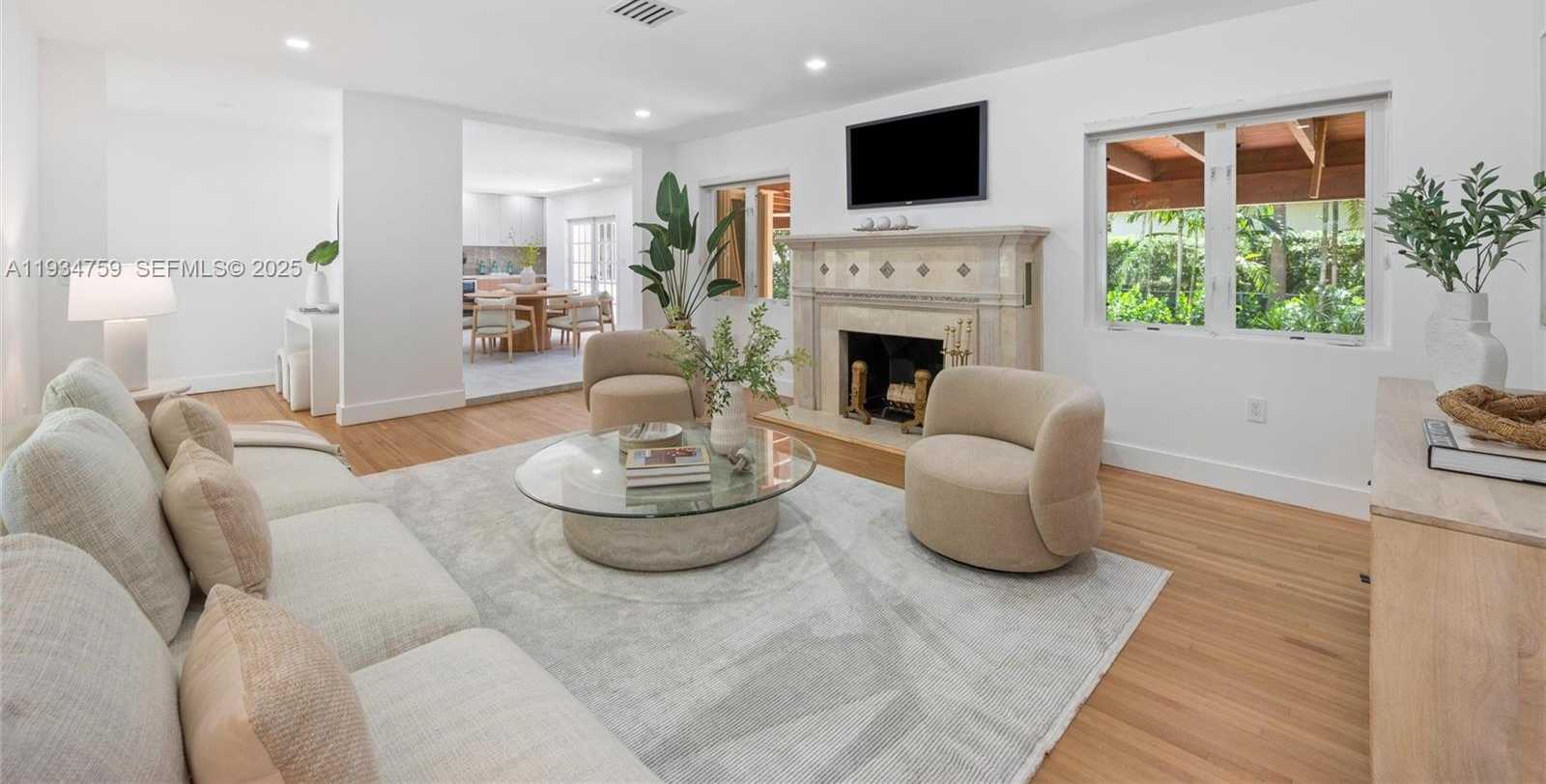 Small Image of 5211 GRANADA BLVD, Coral Gables Number 3