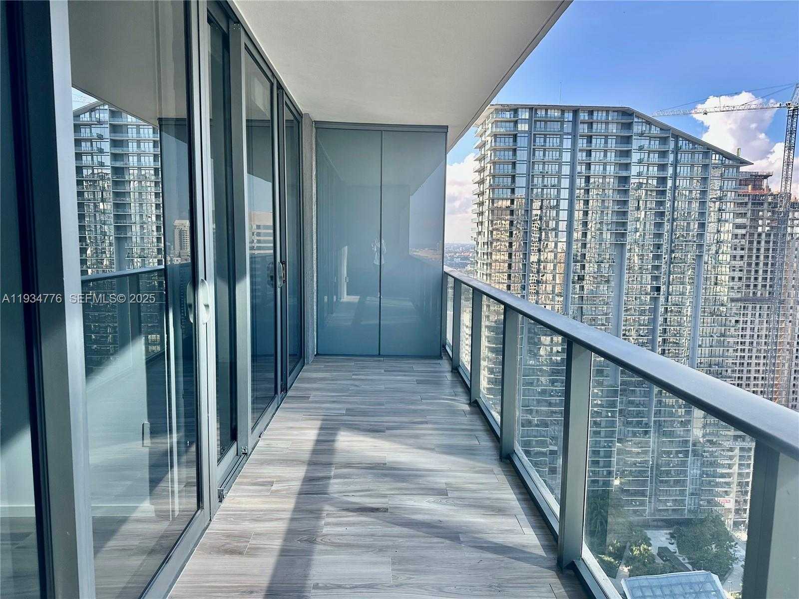 Small Image of 801 SOUTH MIAMI AVE #3807, Miami Number 12