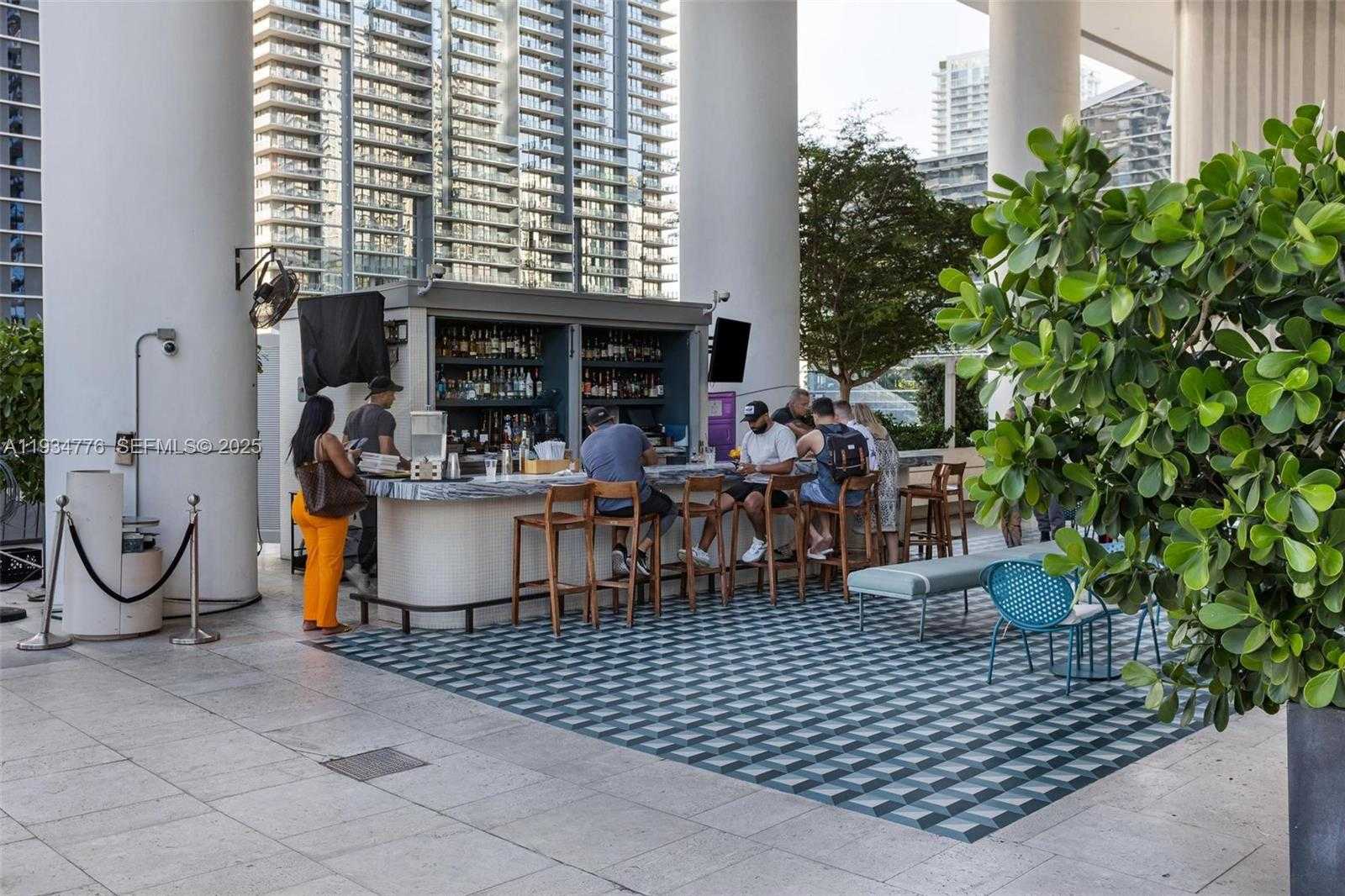 Small Image of 801 SOUTH MIAMI AVE #3807, Miami Number 14