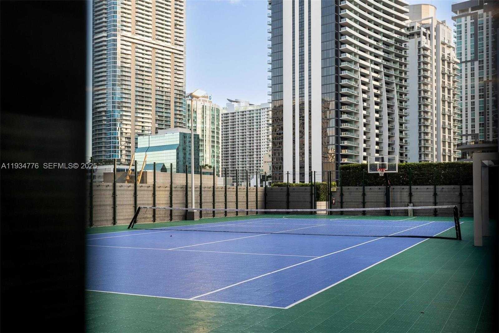 Small Image of 801 SOUTH MIAMI AVE #3807, Miami Number 15