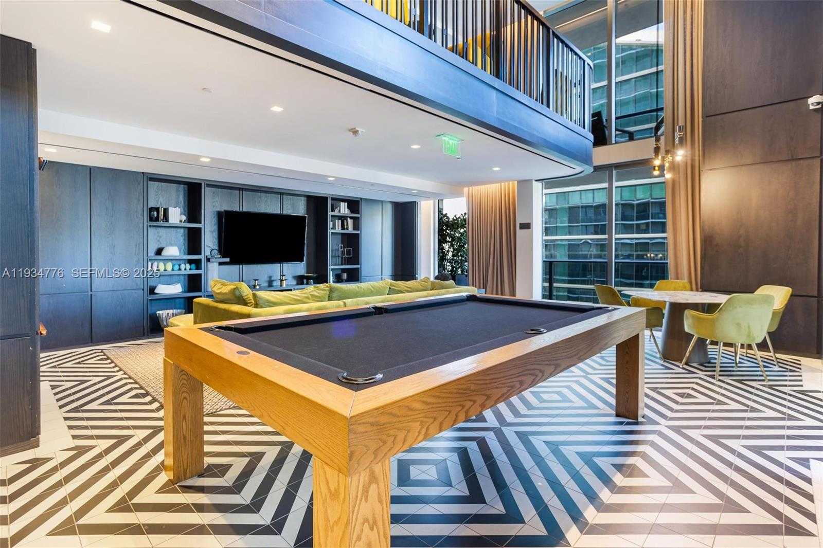 Small Image of 801 SOUTH MIAMI AVE #3807, Miami Number 24