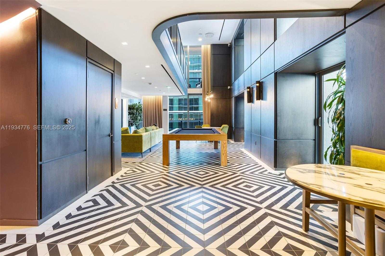 Small Image of 801 SOUTH MIAMI AVE #3807, Miami Number 25