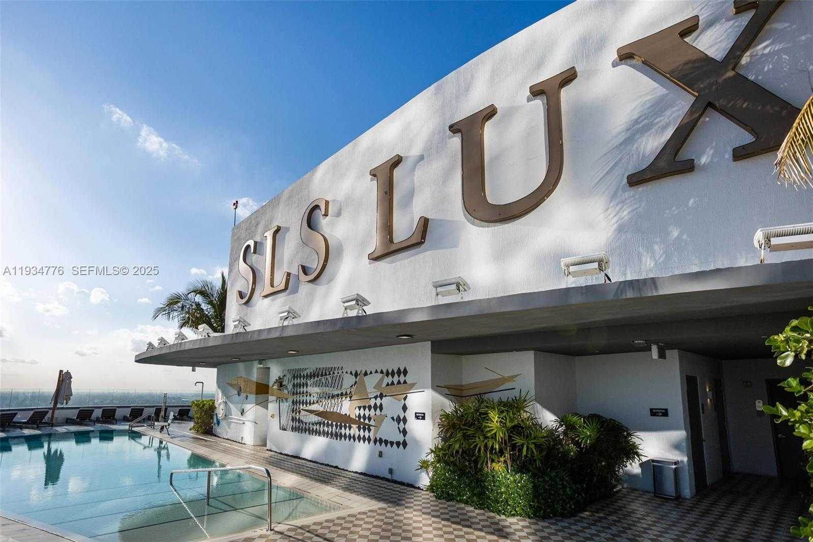 Small Image of 801 SOUTH MIAMI AVE #3807, Miami Number 26