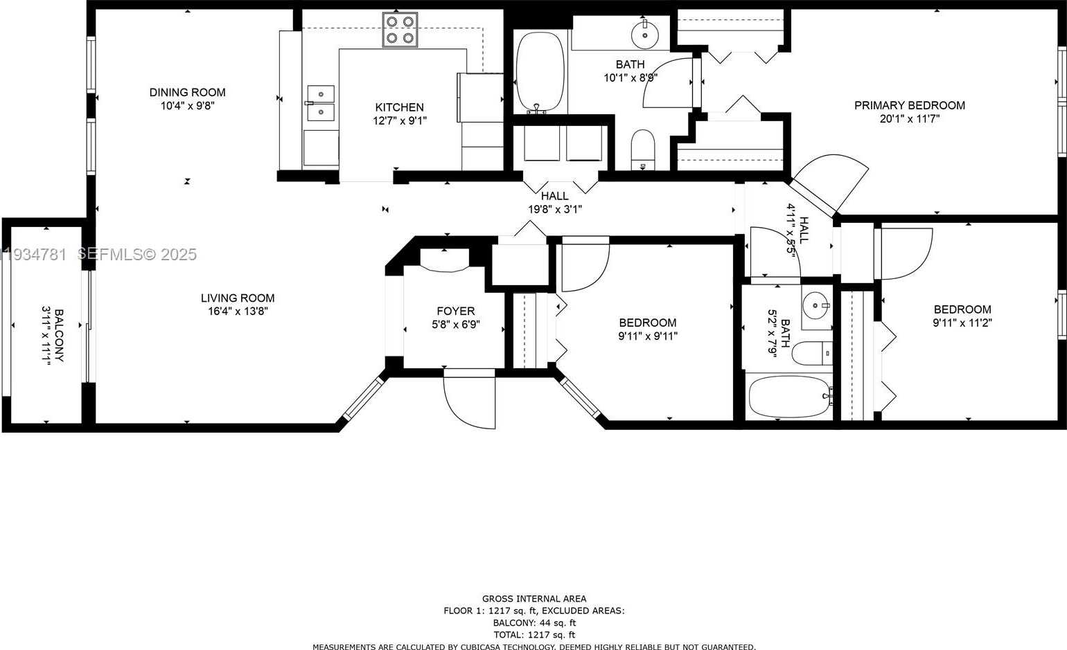 Small Image of 8999 NORTH WEST 107TH CT #102-1, Doral Number 17