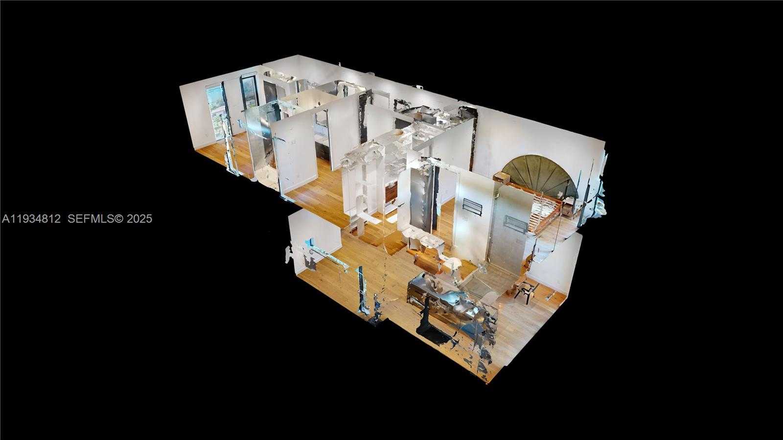 Small Image of 353 NORTH WEST 50TH ST #353, Miami Number 40