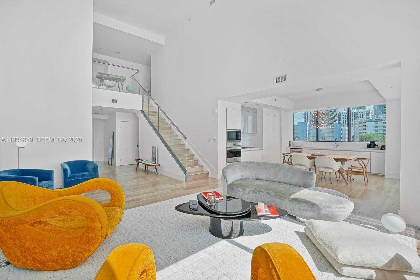 Small Image of 788 NORTH EAST 23RD ST #202, Miami Number 4