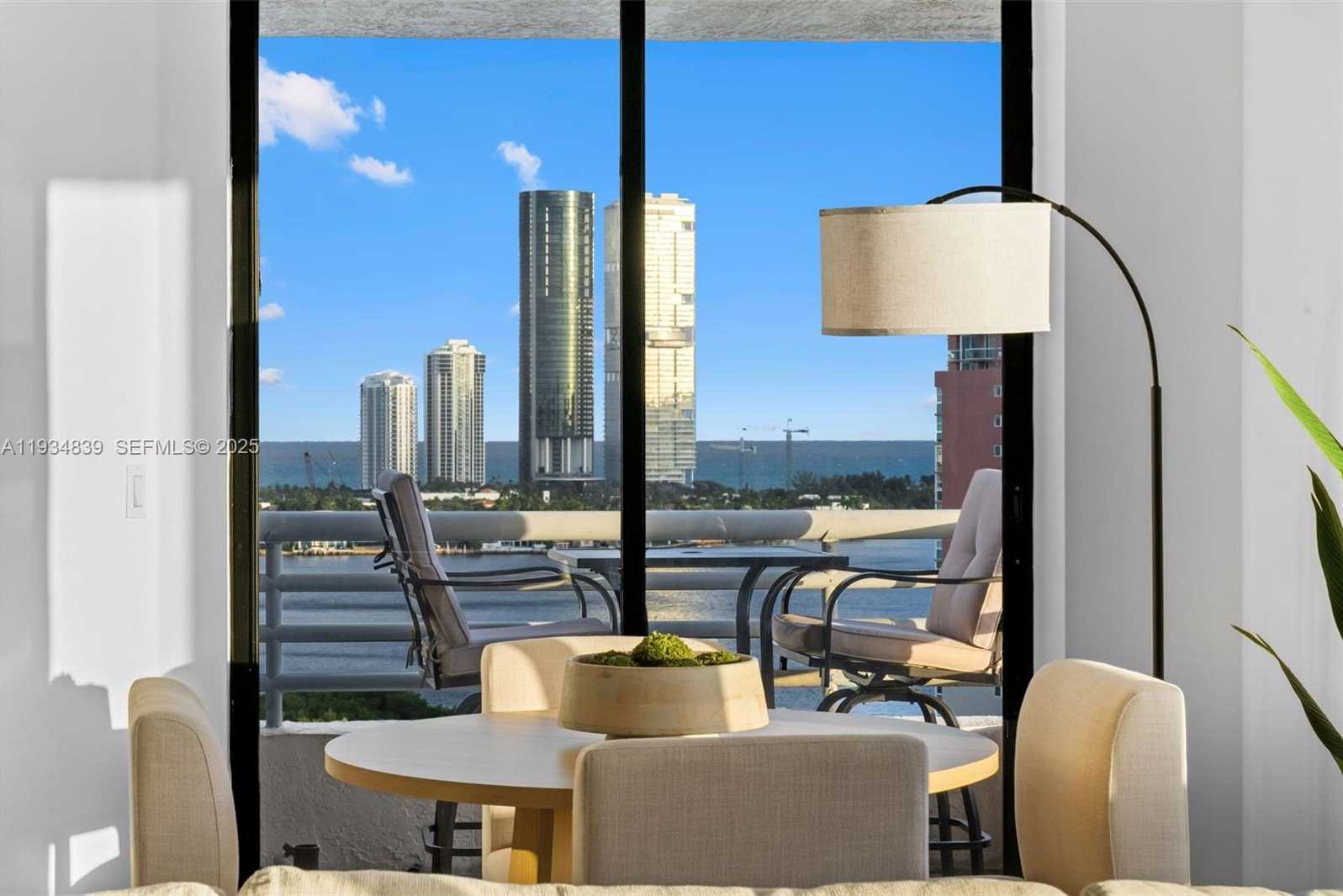 Small Image of 3300 NORTH EAST 191ST ST #1813, Aventura Number 10