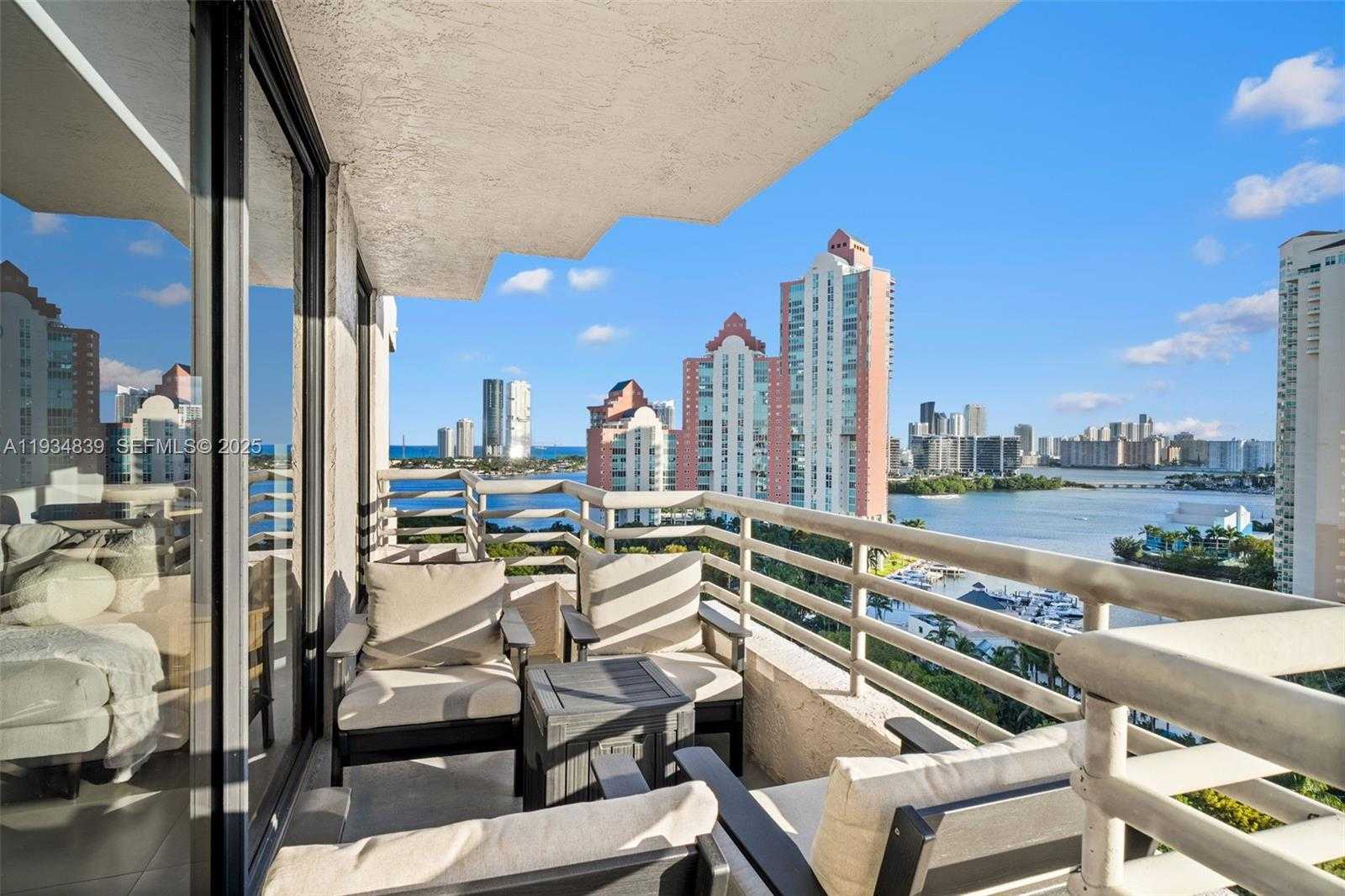 Small Image of 3300 NORTH EAST 191ST ST #1813, Aventura Number 23