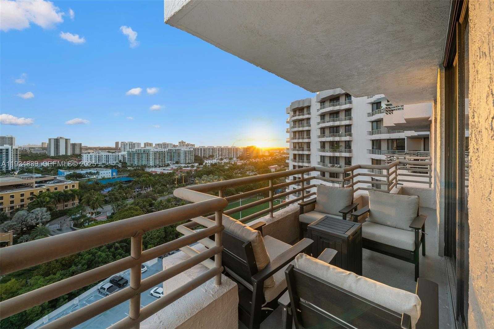 Small Image of 3300 NORTH EAST 191ST ST #1813, Aventura Number 25