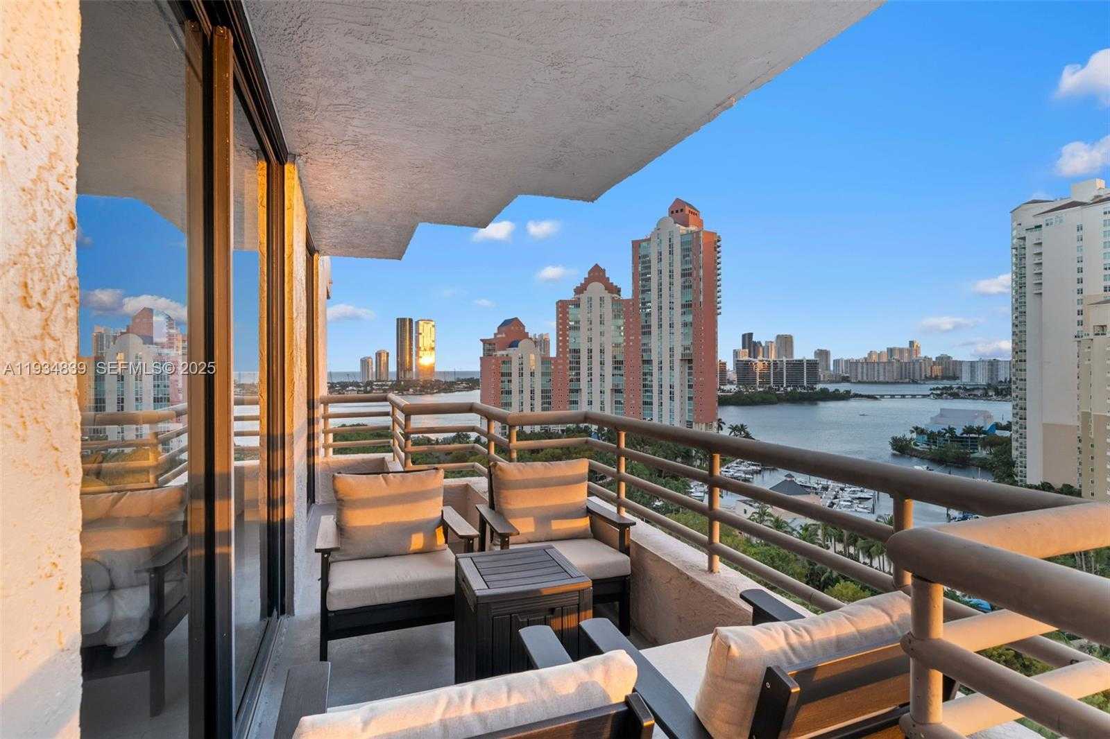 Small Image of 3300 NORTH EAST 191ST ST #1813, Aventura Number 26