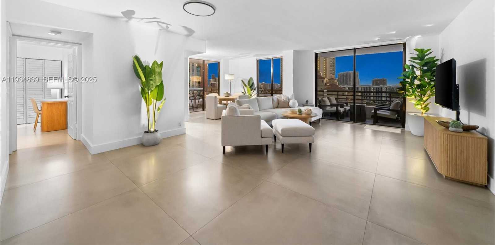 Small Image of 3300 NORTH EAST 191ST ST #1813, Aventura Number 28