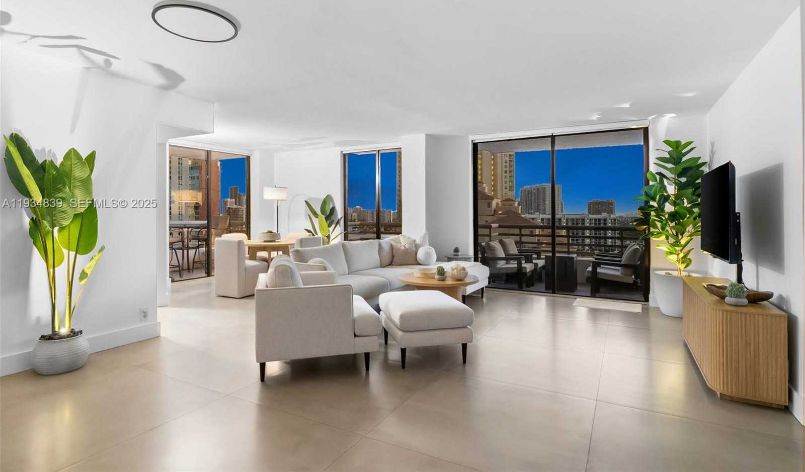 Small Image of 3300 NORTH EAST 191ST ST #1813, Aventura Number 29