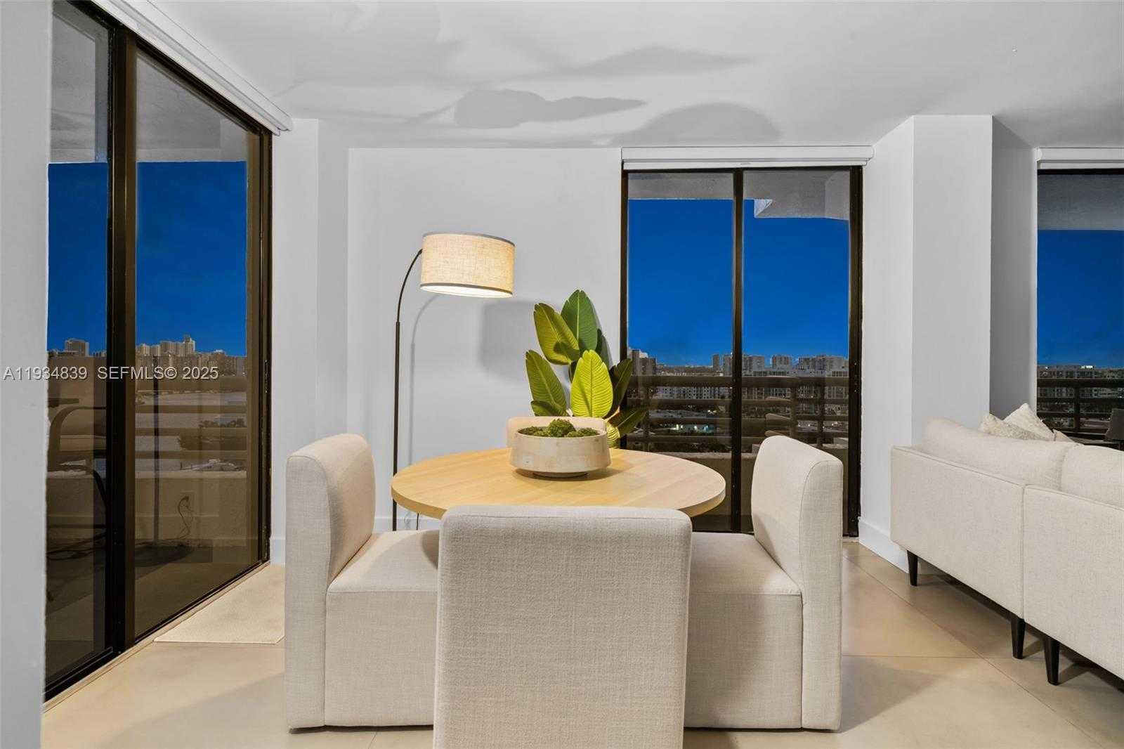 Small Image of 3300 NORTH EAST 191ST ST #1813, Aventura Number 32