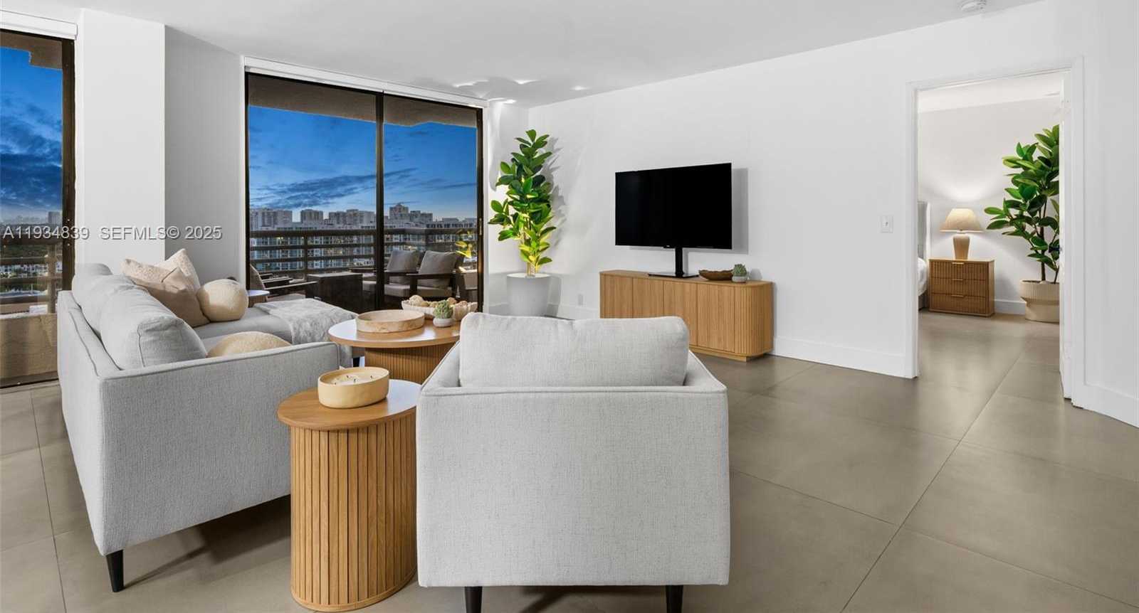 Small Image of 3300 NORTH EAST 191ST ST #1813, Aventura Number 33