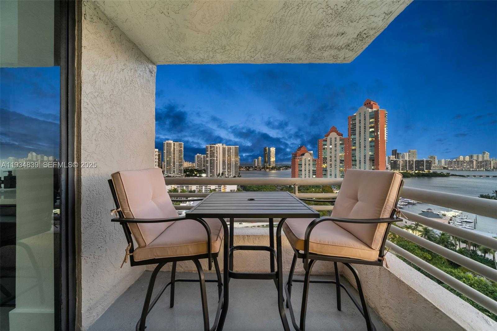Small Image of 3300 NORTH EAST 191ST ST #1813, Aventura Number 37