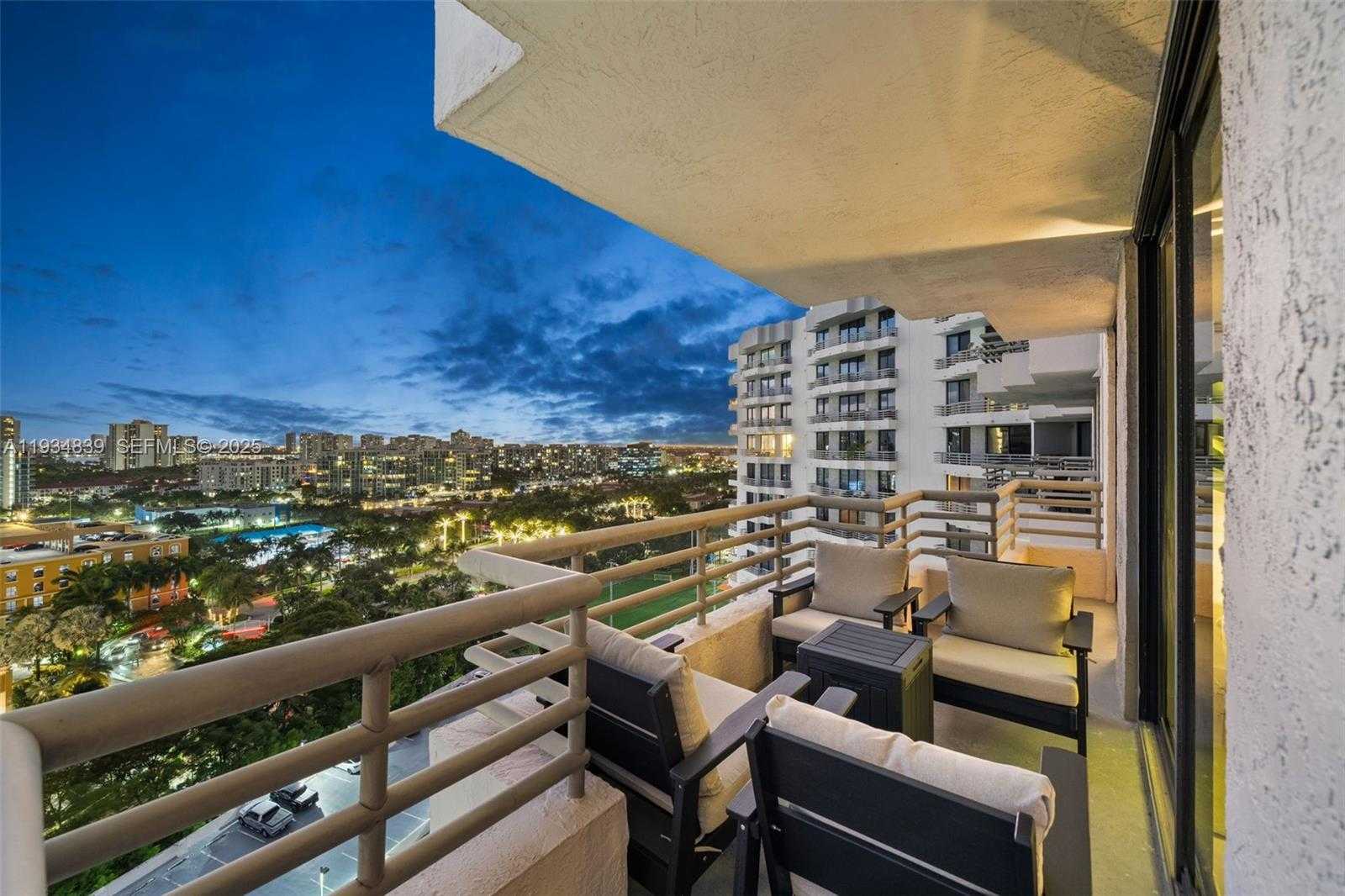 Small Image of 3300 NORTH EAST 191ST ST #1813, Aventura Number 38