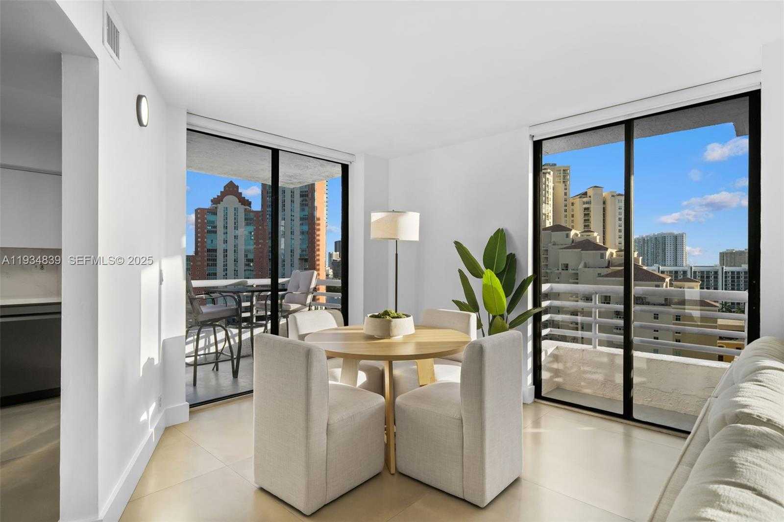 Small Image of 3300 NORTH EAST 191ST ST #1813, Aventura Number 8