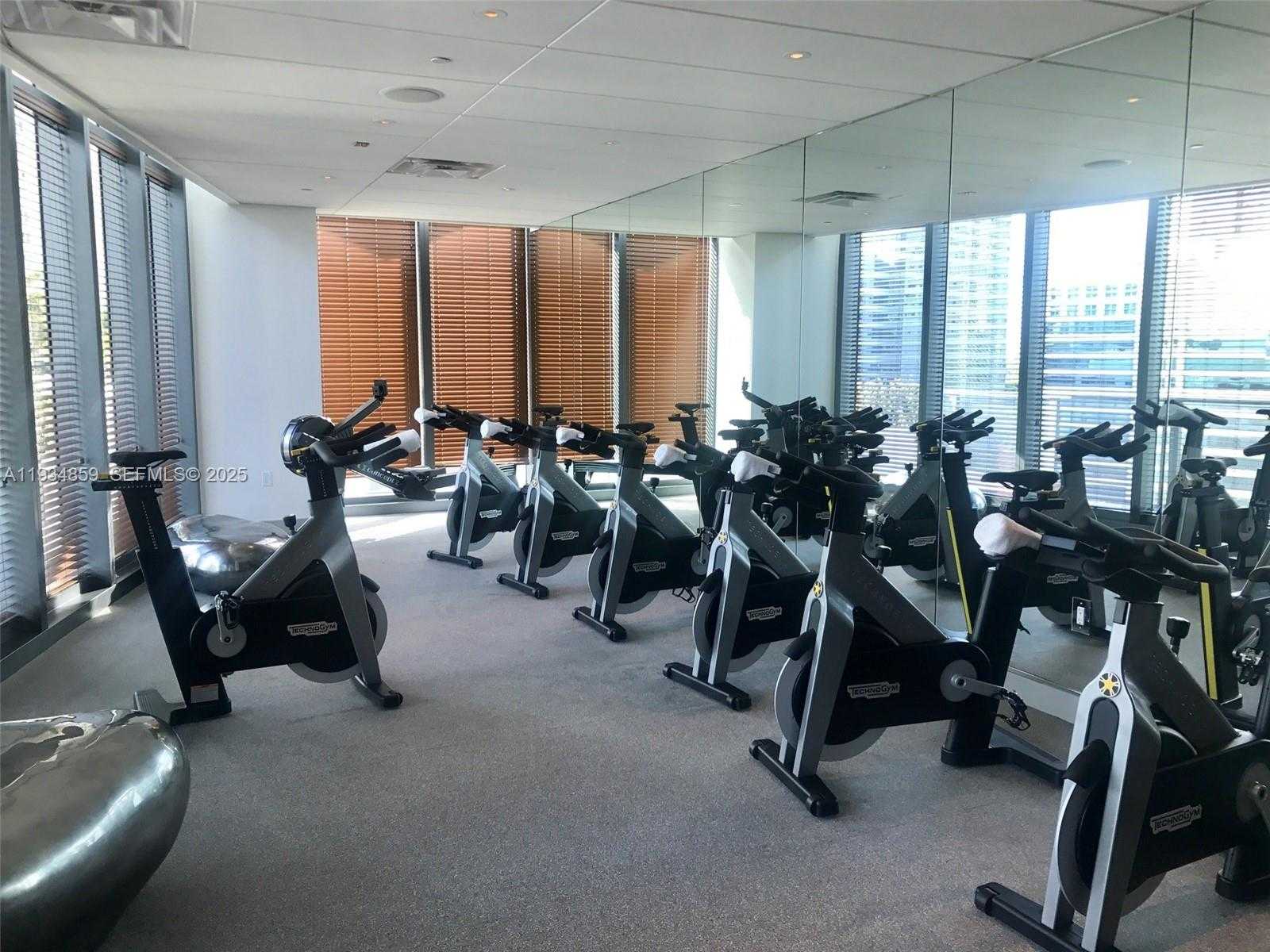 Small Image of 1300 SOUTH MIAMI AVE #2406, Miami Number 11