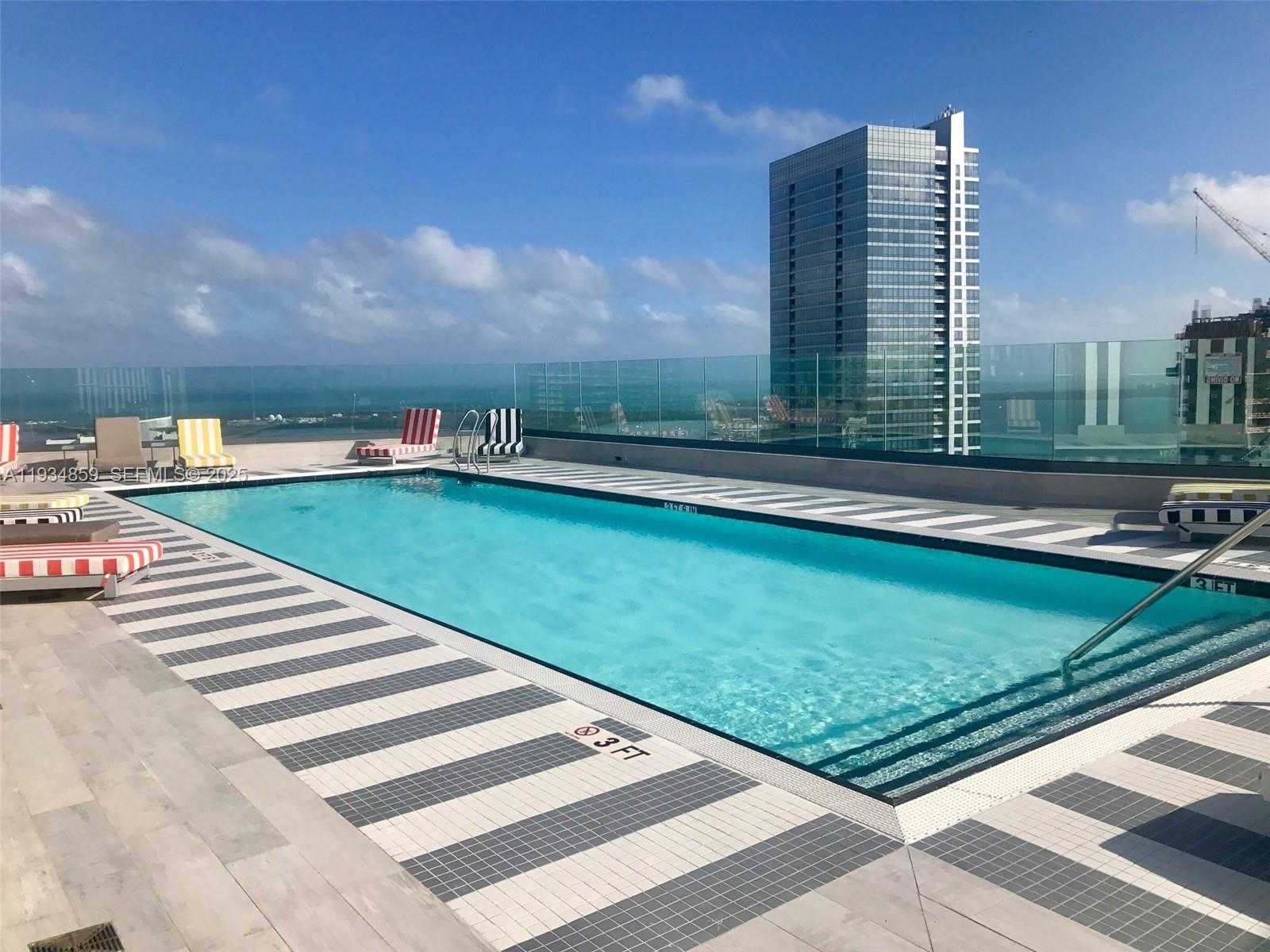 Small Image of 1300 SOUTH MIAMI AVE #2406, Miami Number 13