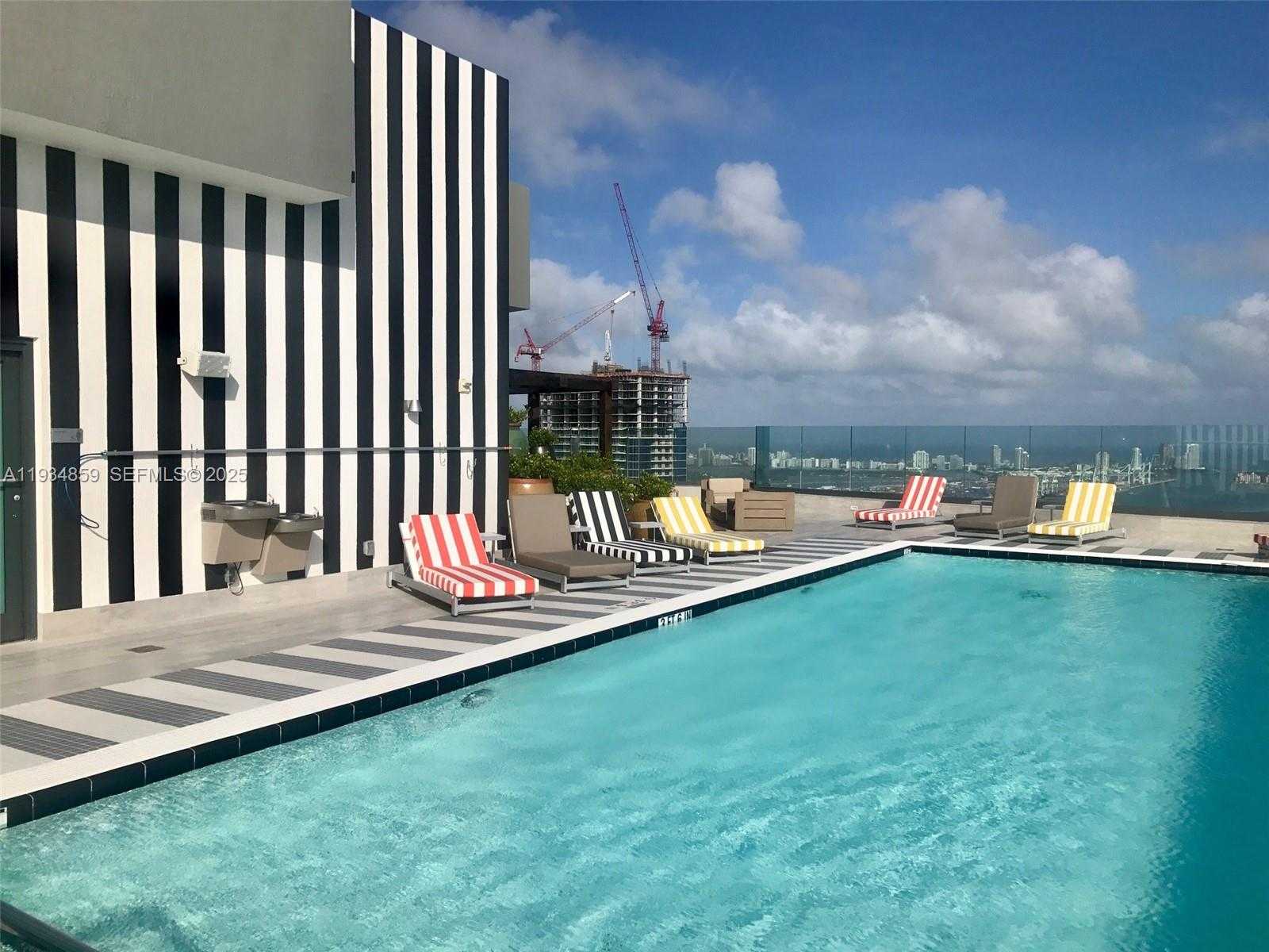 Small Image of 1300 SOUTH MIAMI AVE #2406, Miami Number 14