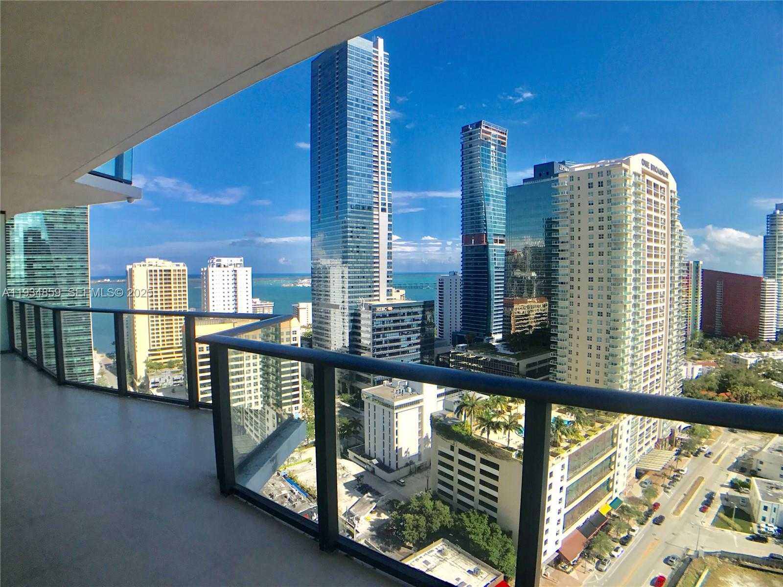 Small Image of 1300 SOUTH MIAMI AVE #2406, Miami Number 22