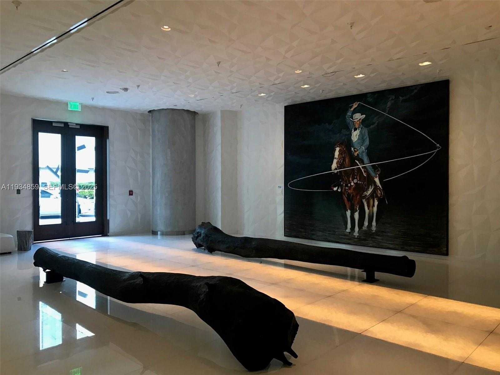 Small Image of 1300 SOUTH MIAMI AVE #2406, Miami Number 4