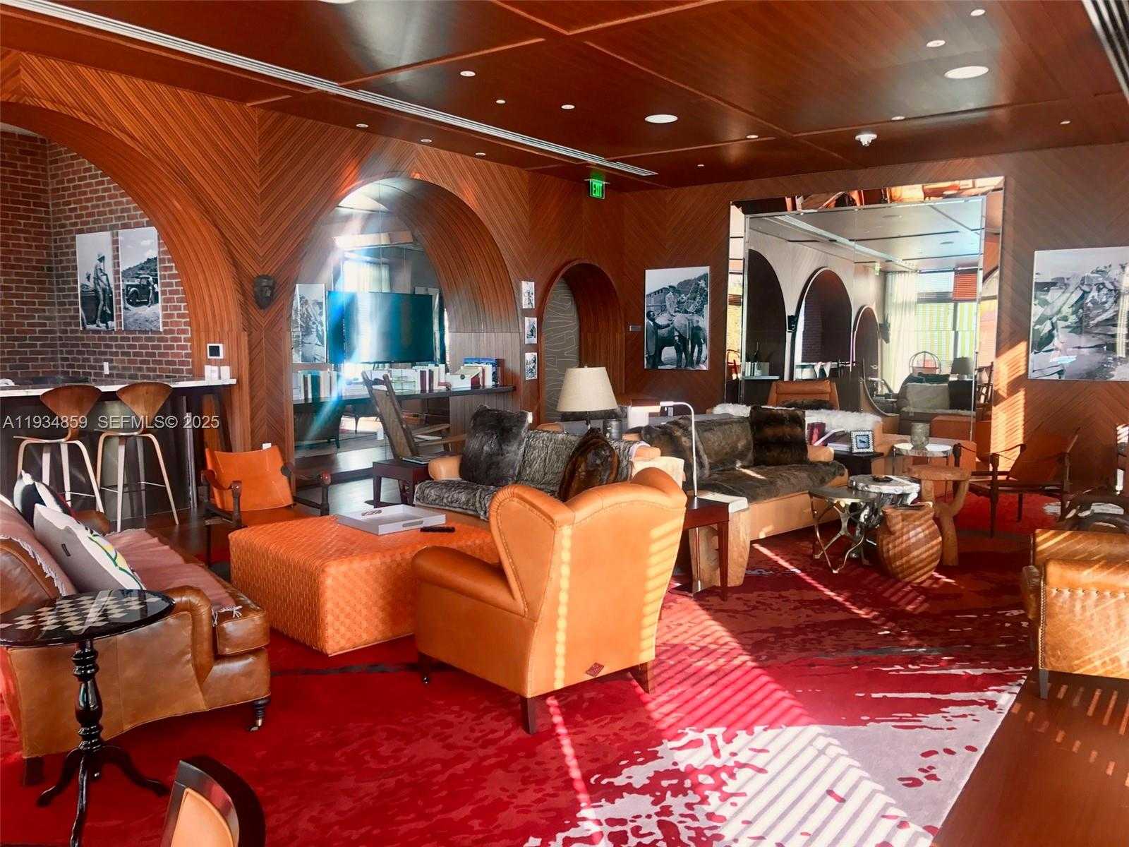 Small Image of 1300 SOUTH MIAMI AVE #2406, Miami Number 6