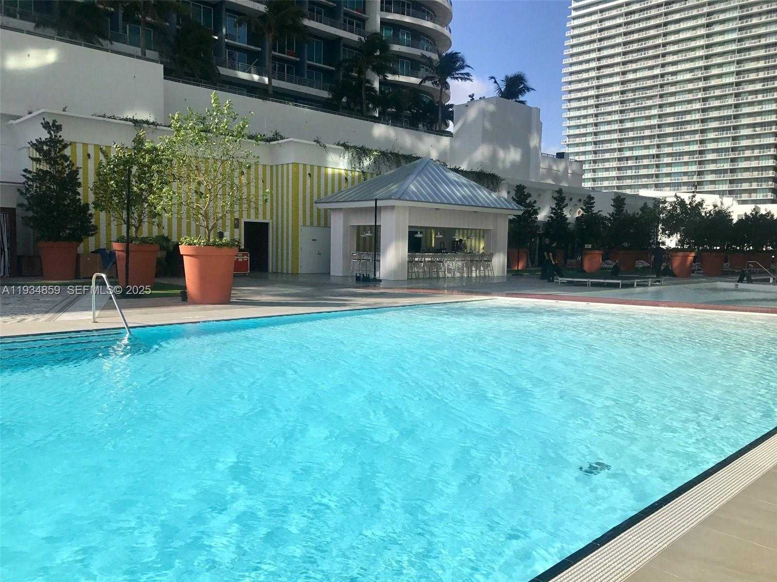 Small Image of 1300 SOUTH MIAMI AVE #2406, Miami Number 8