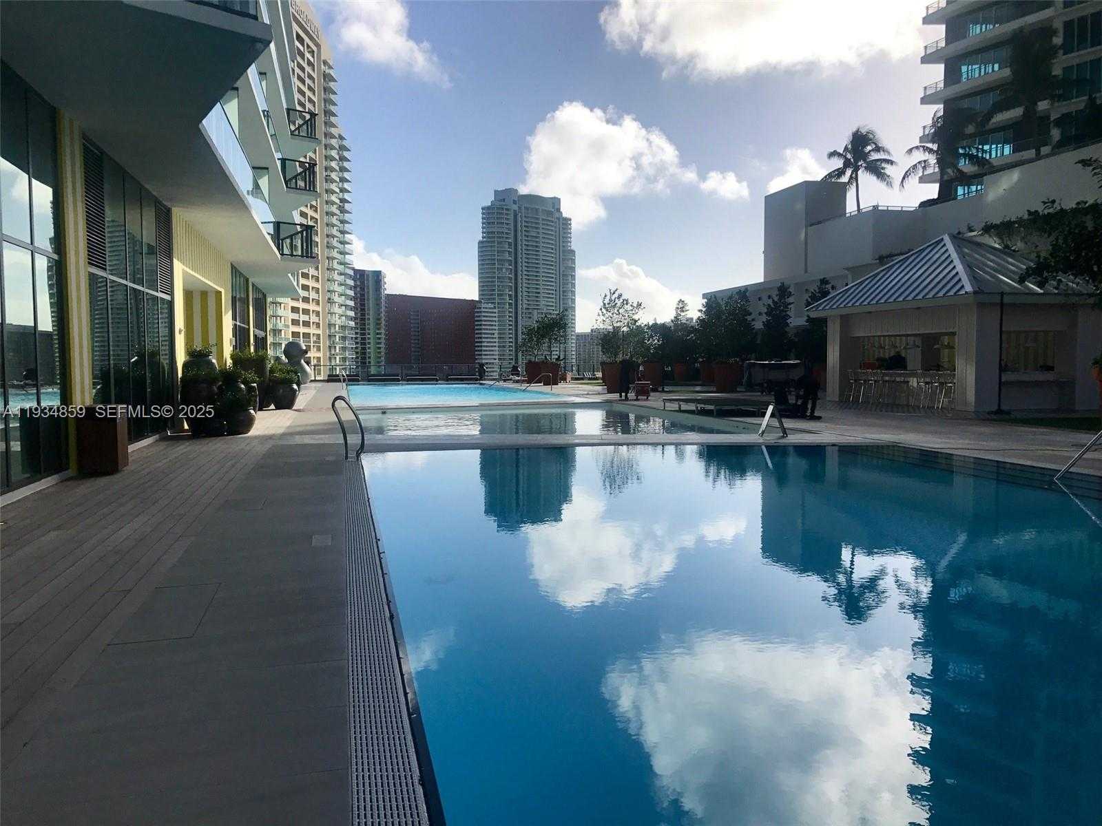 Small Image of 1300 SOUTH MIAMI AVE #2406, Miami Number 9