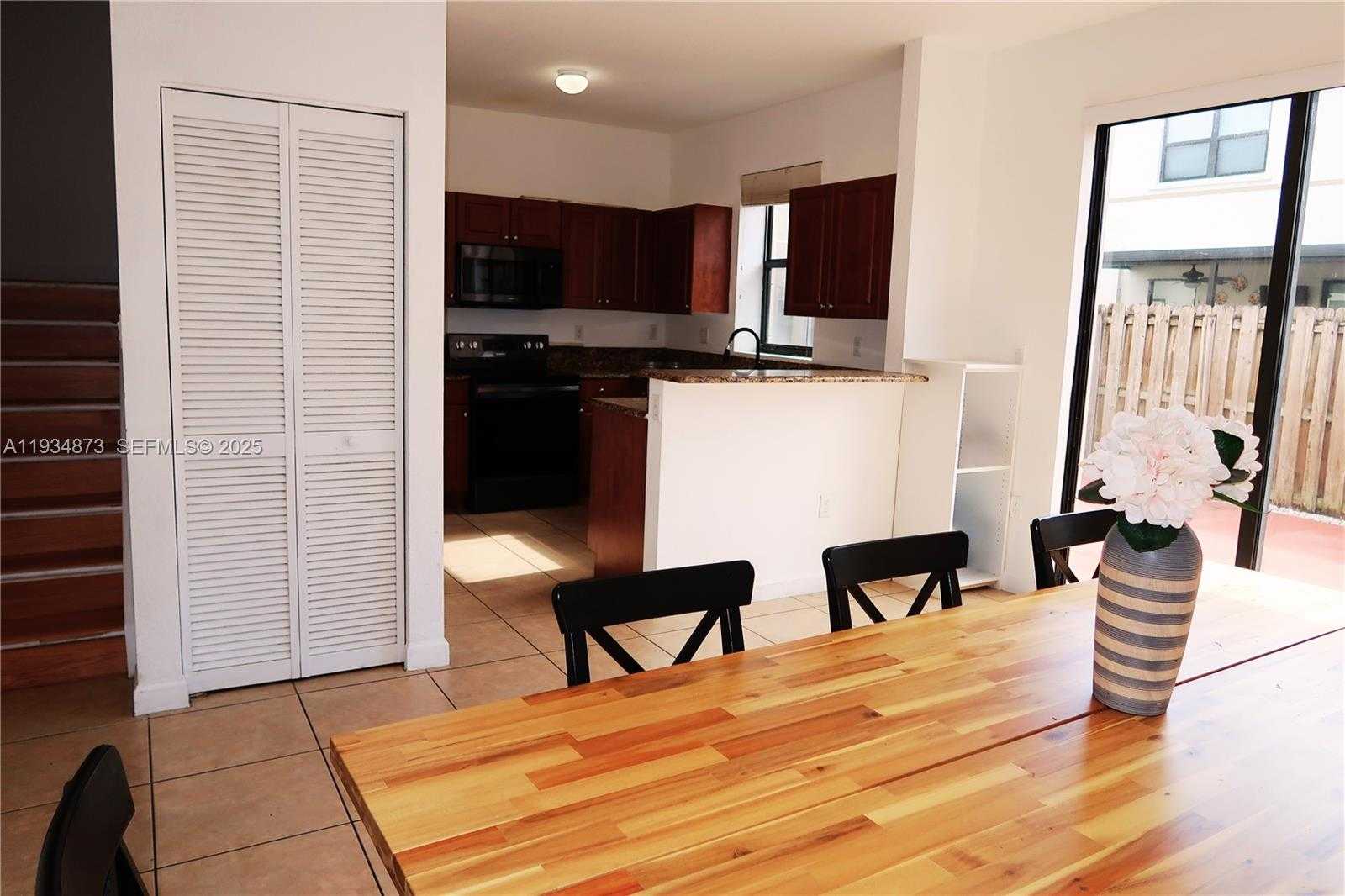 Small Image of 11334 SOUTH WEST 236TH ST #11334, Homestead Number 7