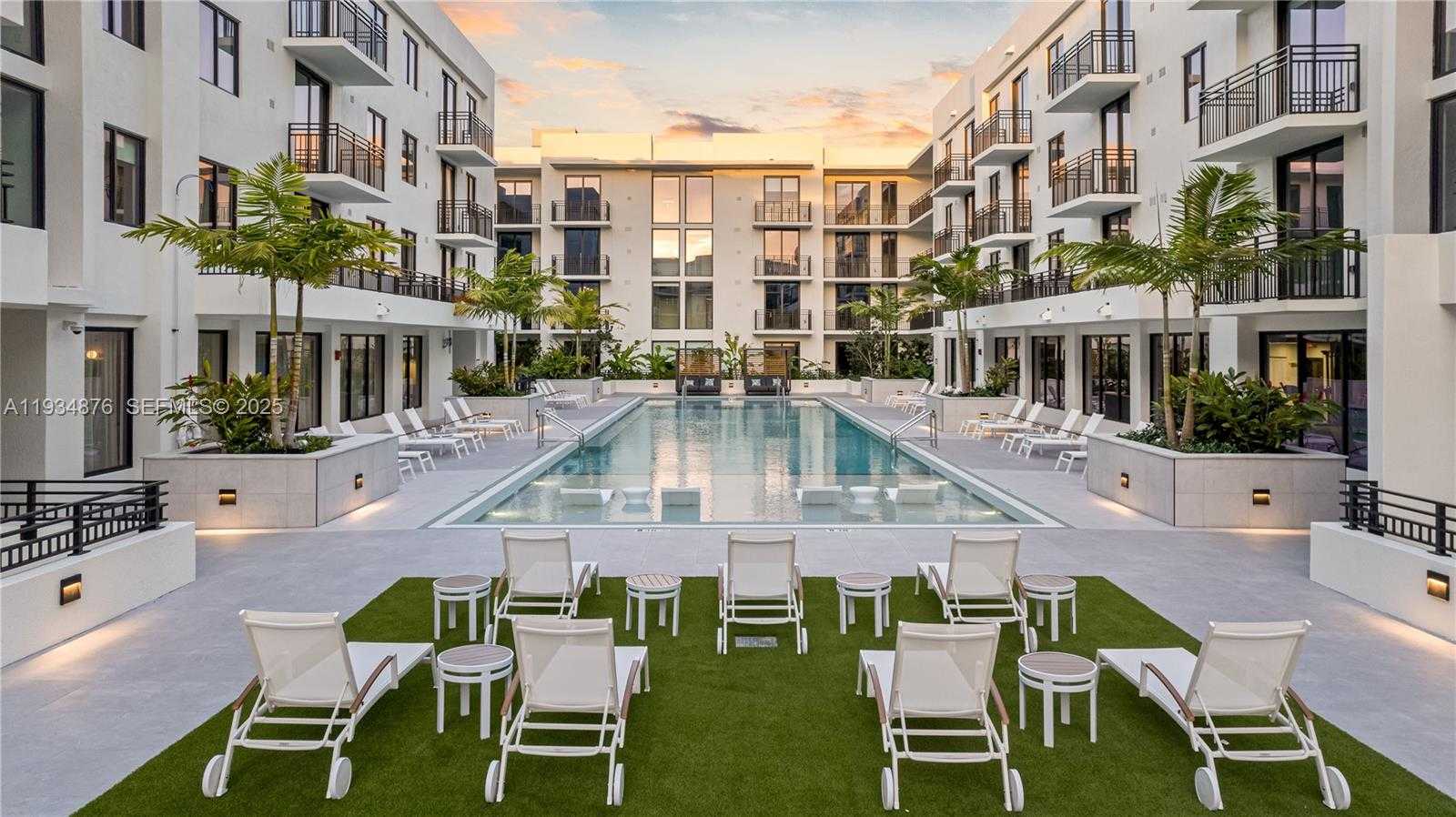 Small Image of 4 NORTH FEDERAL HWY #540, Dania Beach Number 11