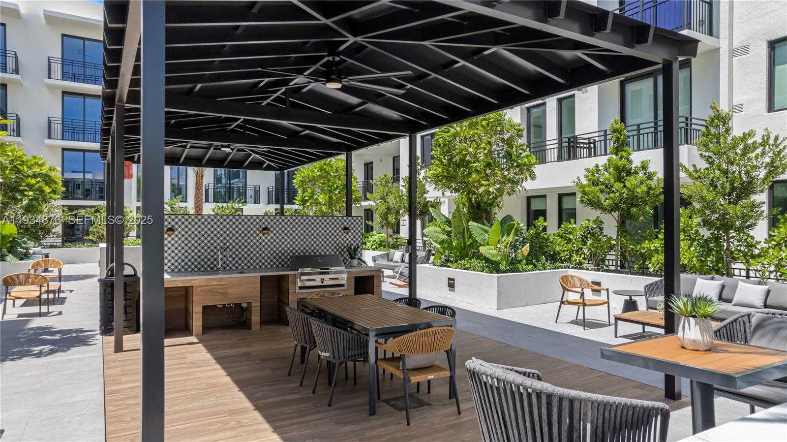 Small Image of 4 NORTH FEDERAL HWY #540, Dania Beach Number 9