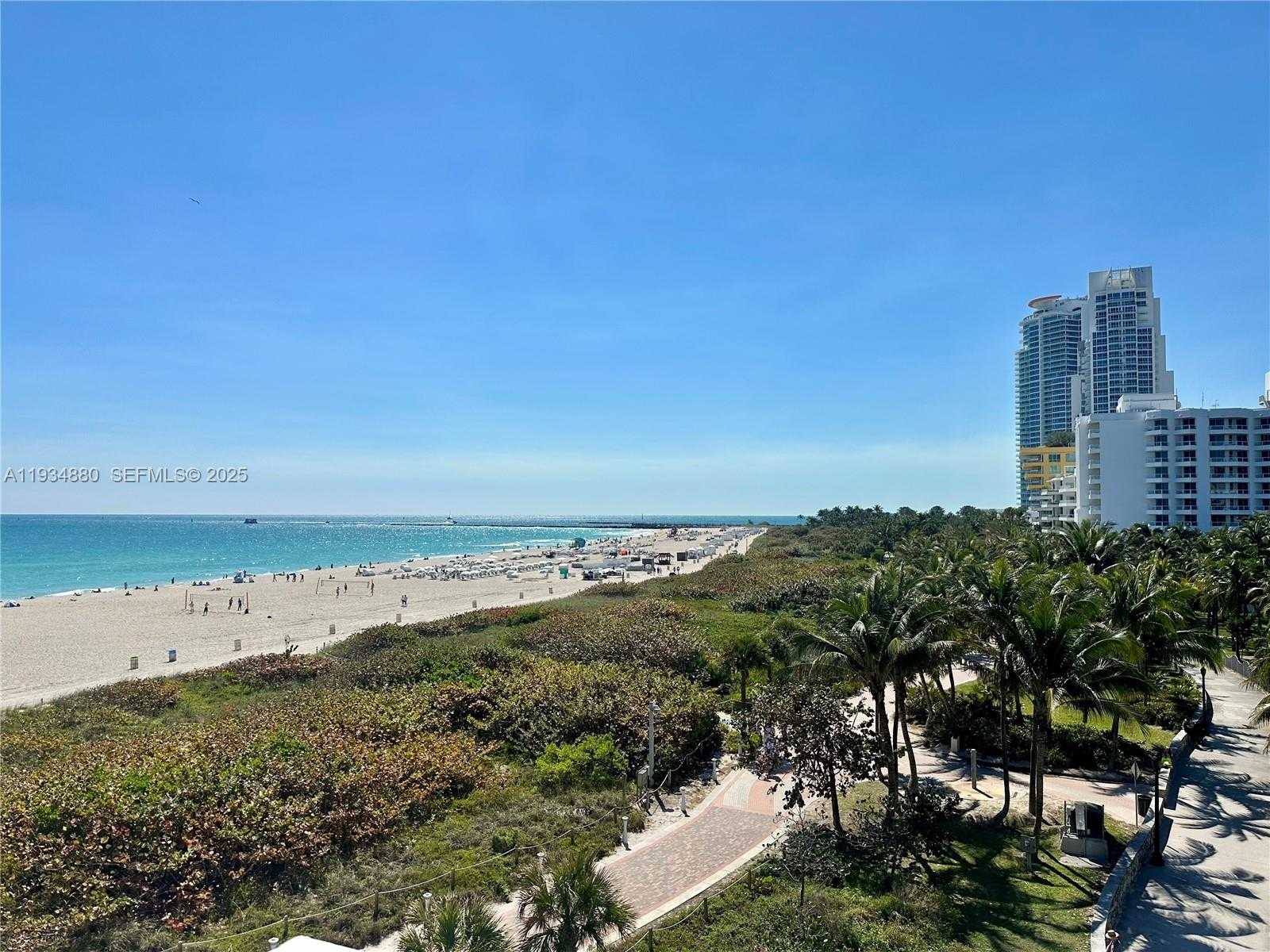 Small Image of 301 OCEAN DR #509, Miami Beach Number 2