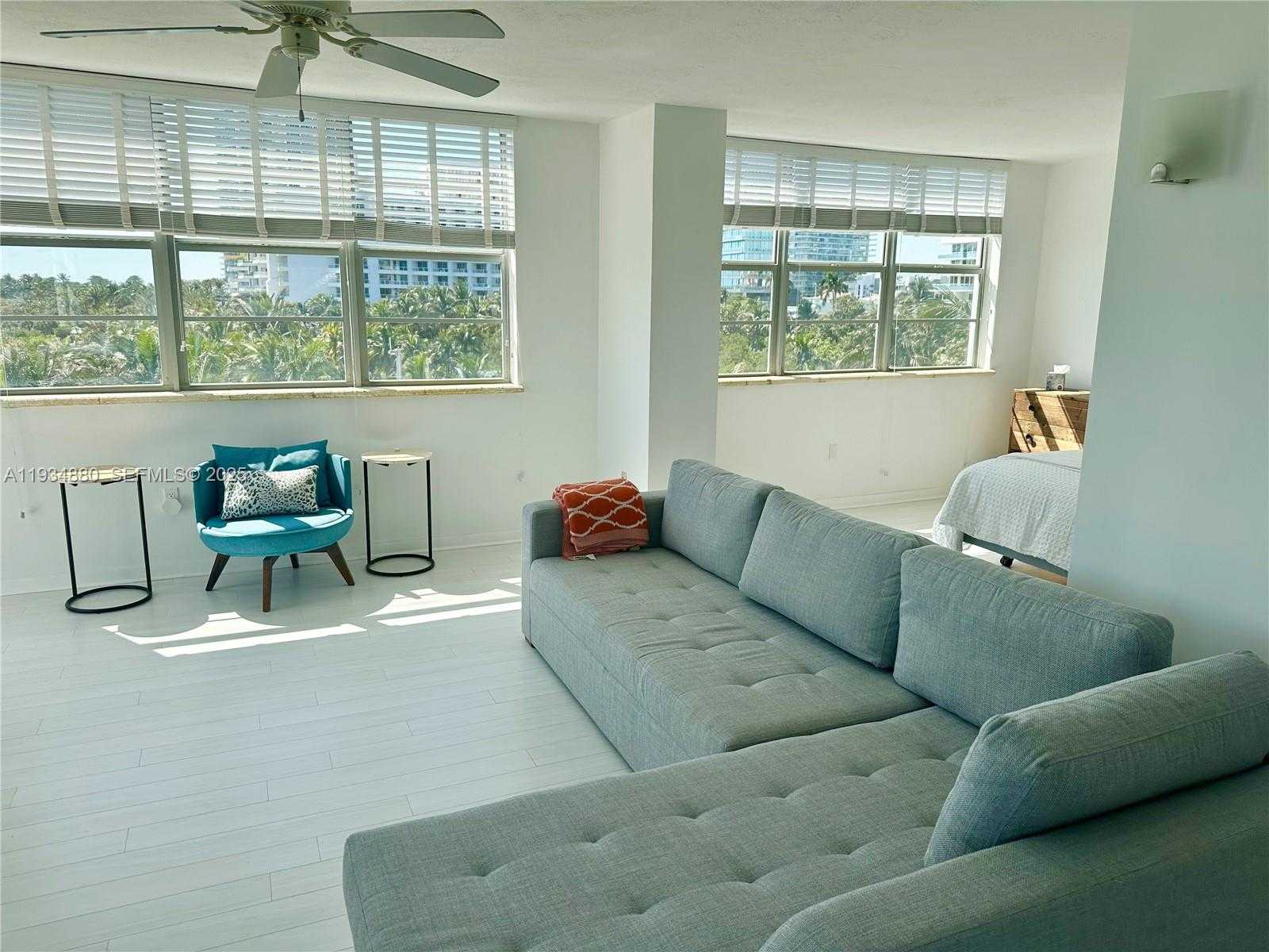 Small Image of 301 OCEAN DR #509, Miami Beach Number 6