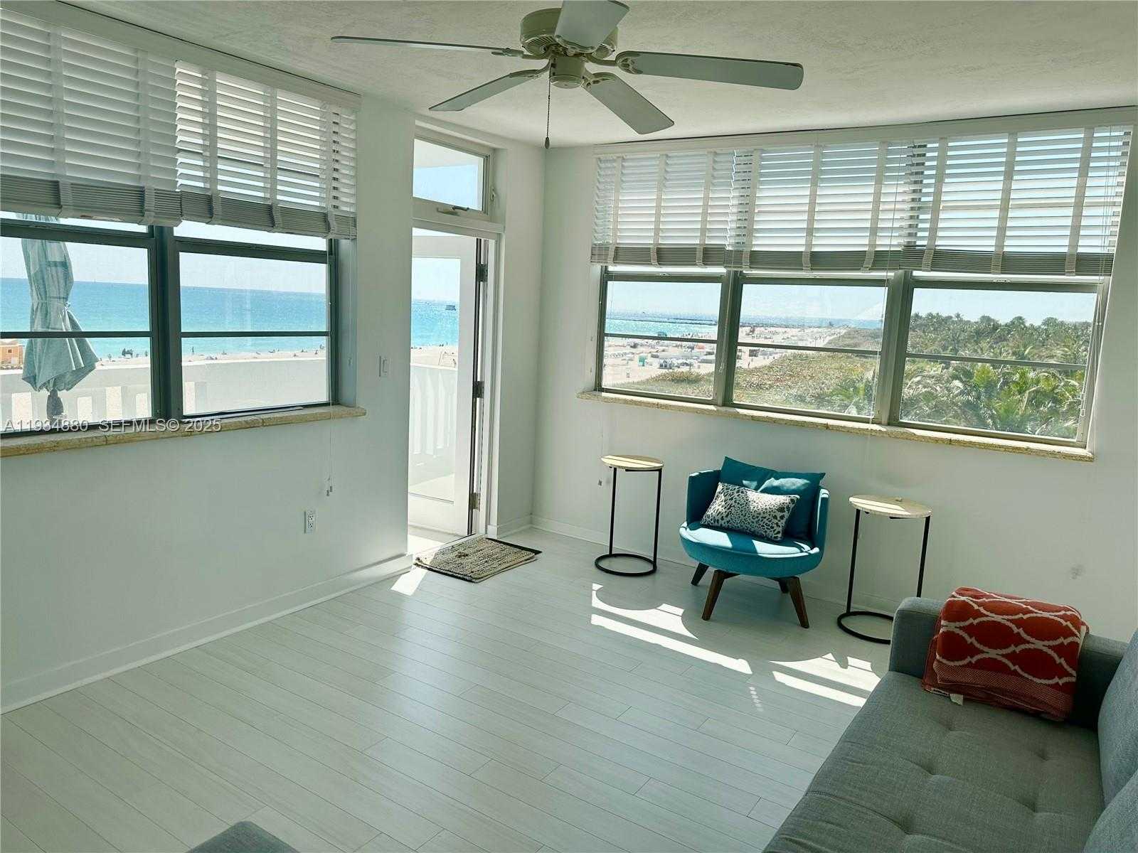 Small Image of 301 OCEAN DR #509, Miami Beach Number 7