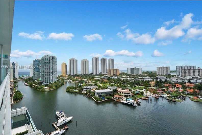 Small Image of 400 SUNNY ISLES BLVD #1616, Sunny Isles Beach Number 2