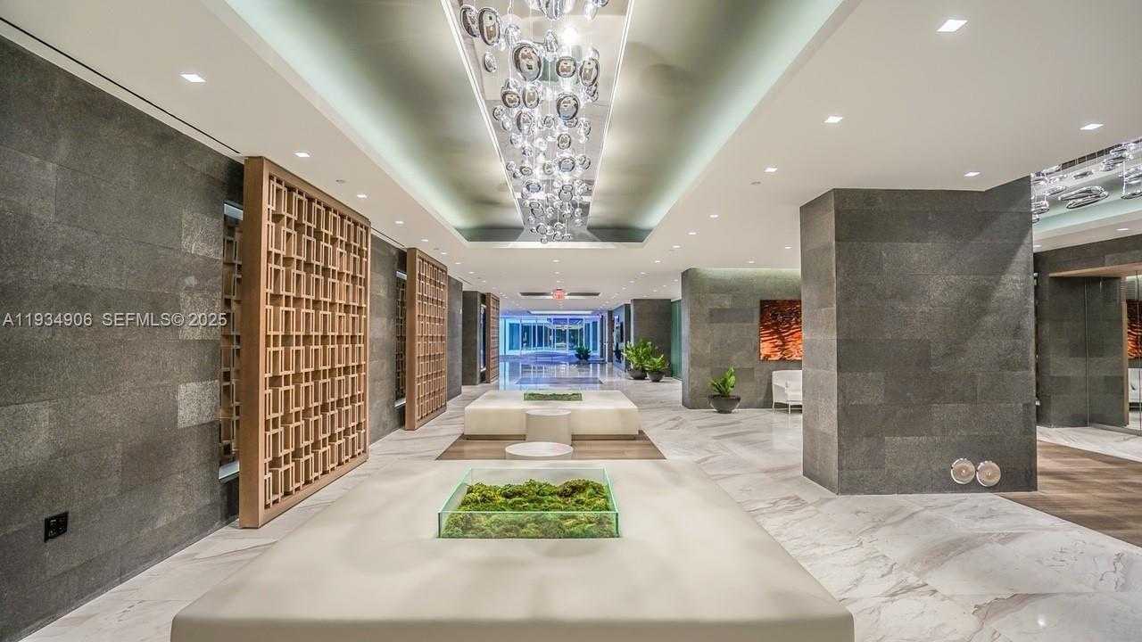 Small Image of 400 SUNNY ISLES BLVD #1616, Sunny Isles Beach Number 29