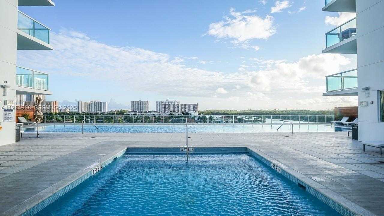 Small Image of 400 SUNNY ISLES BLVD #1616, Sunny Isles Beach Number 30