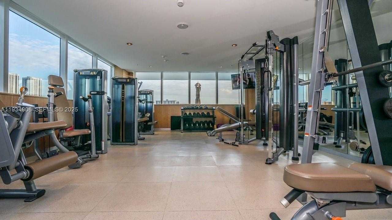 Small Image of 400 SUNNY ISLES BLVD #1616, Sunny Isles Beach Number 35