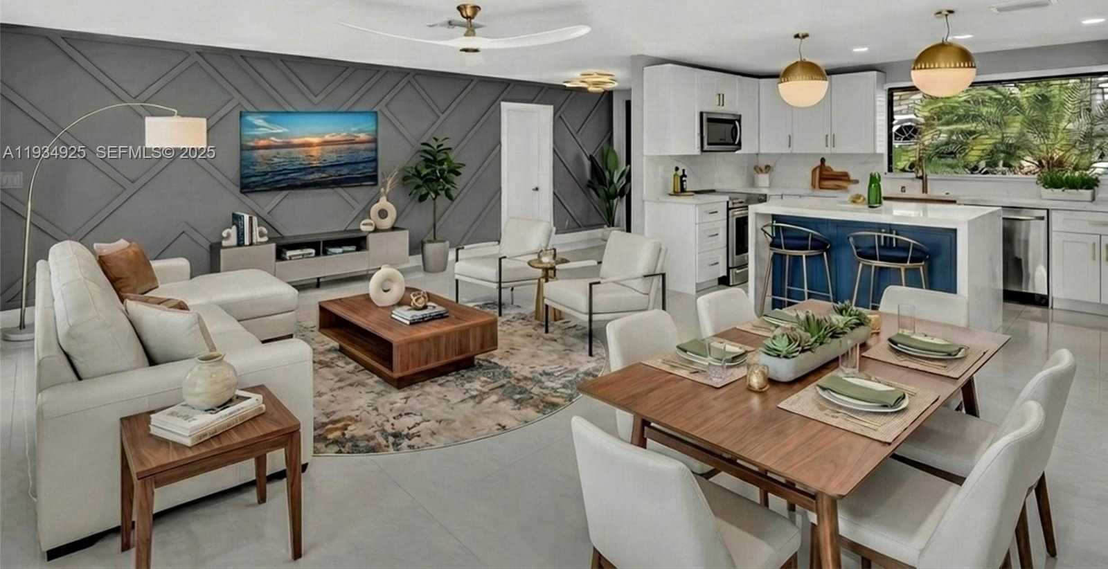 Small Image of 2310 NORTH EAST 48TH CT, Lighthouse Point Number 7