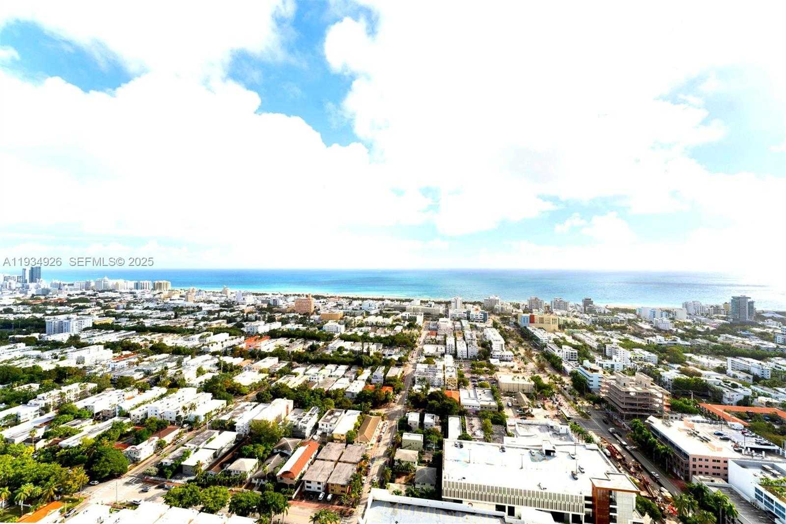 Small Image of 500 ALTON RD #3905, Miami Beach Number 19