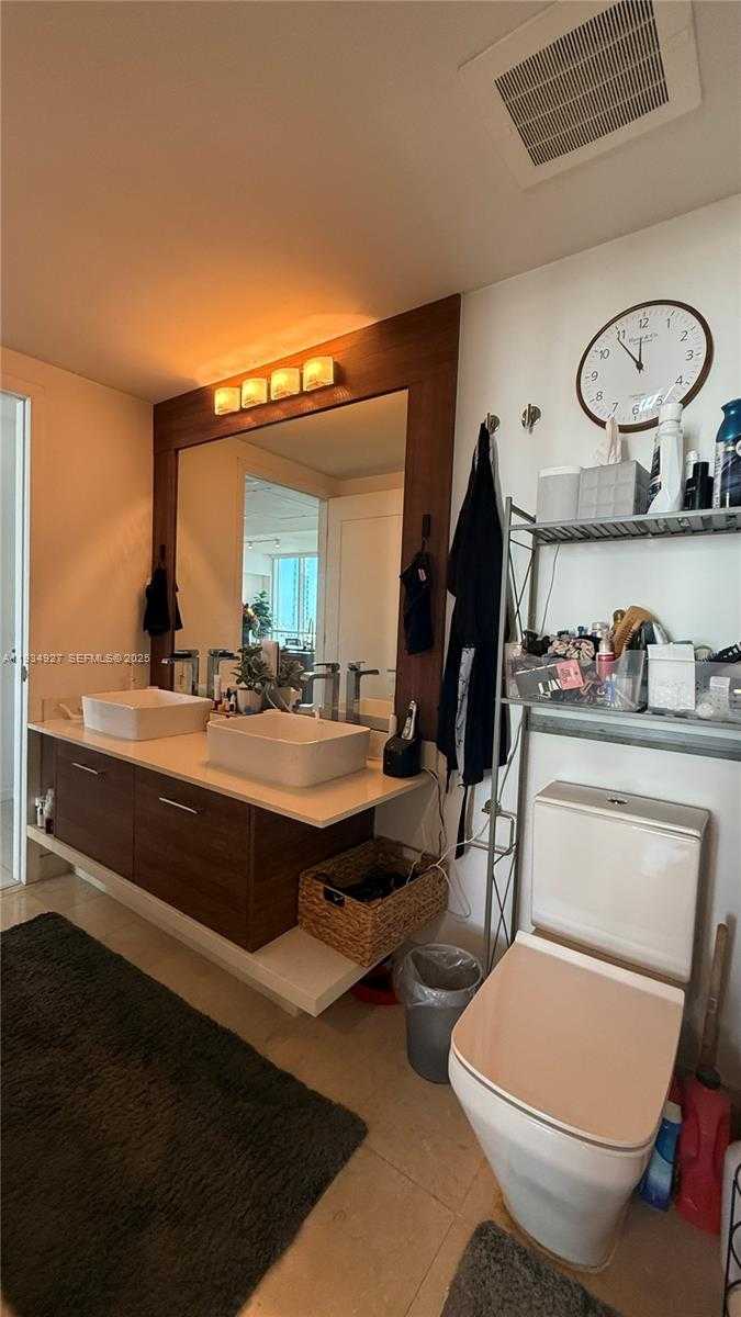 Small Image of 601 NORTH EAST 27TH #1003, Miami Number 14