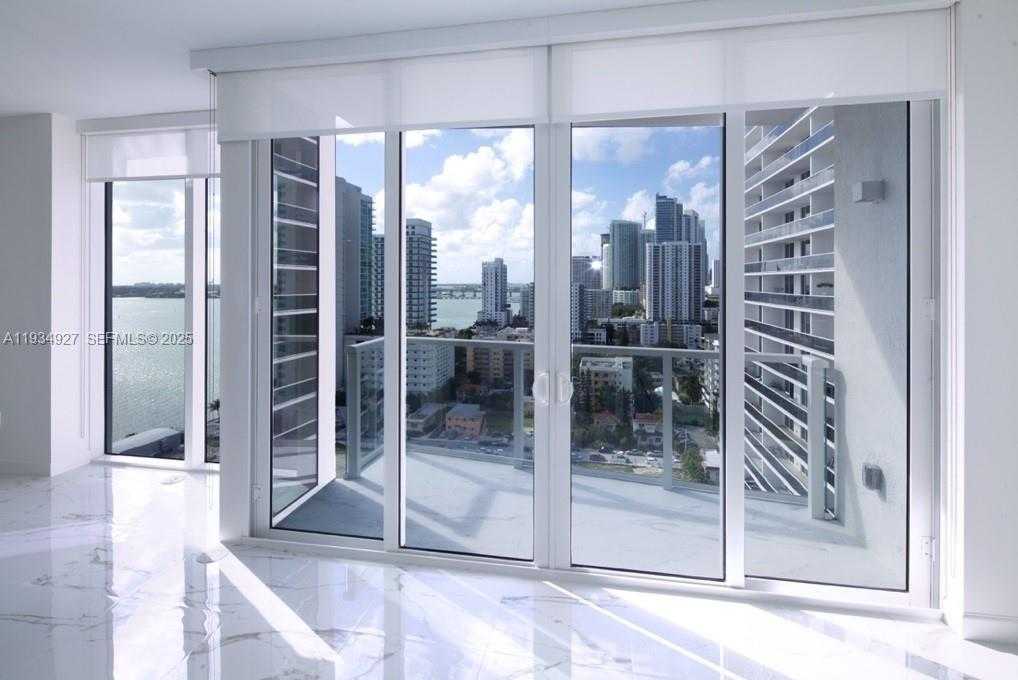 Small Image of 601 NORTH EAST 27TH #1003, Miami Number 26