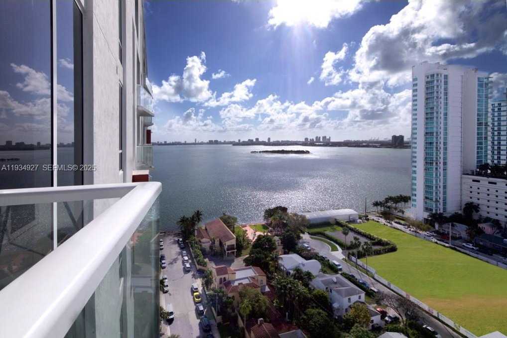 Small Image of 601 NORTH EAST 27TH #1003, Miami Number 28