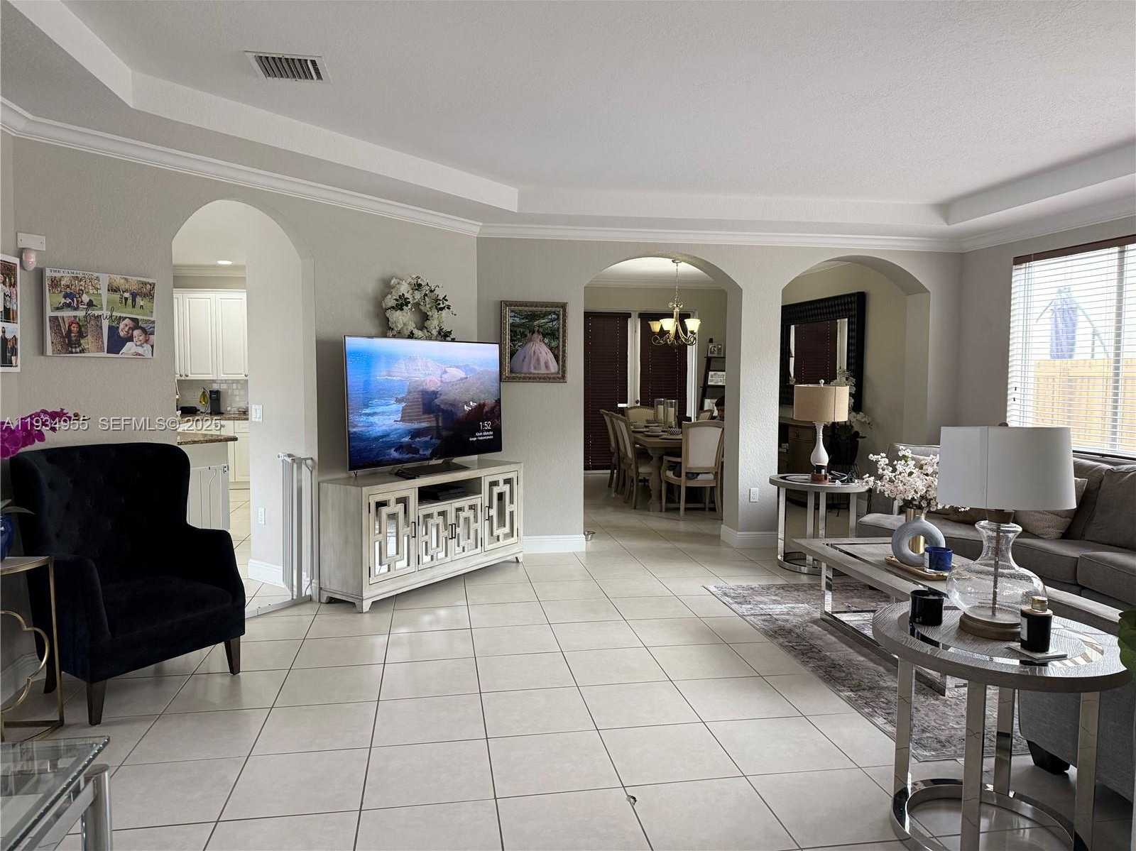 Small Image of 2239 SOUTH EAST 19TH AVE #2239, Homestead Number 11